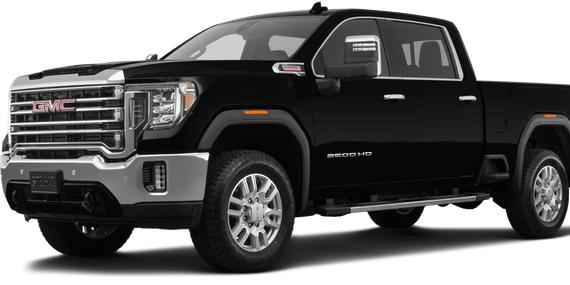 GMC SIERRA HD 2022 1GT49VEY2NF357185 image